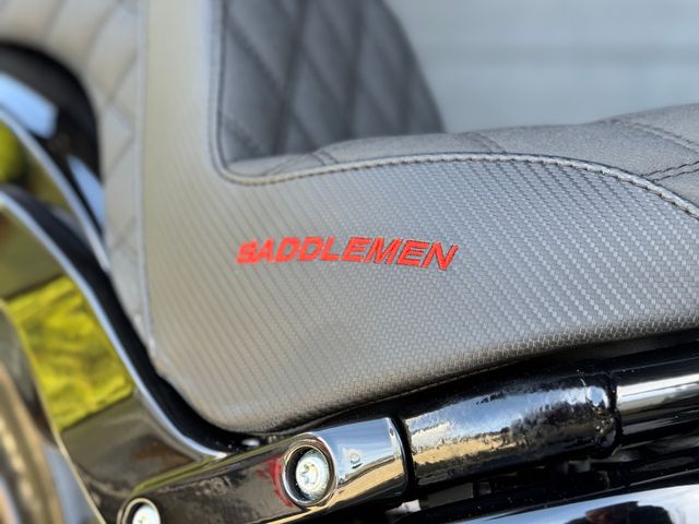 harley-davidson - low-rider-s-114