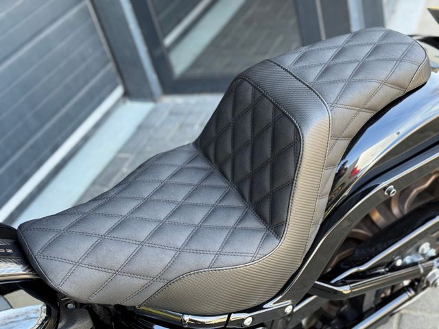 harley-davidson - low-rider-s-114