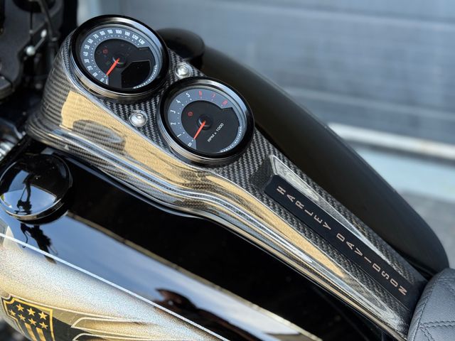 harley-davidson - low-rider-s-114