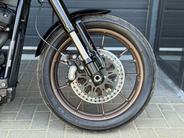 harley-davidson - low-rider-s-114