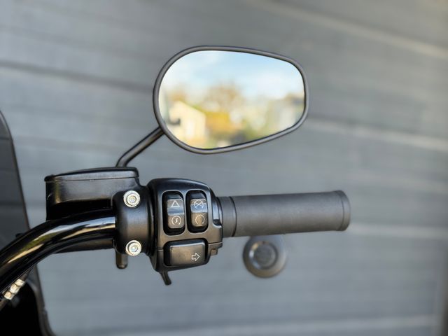 harley-davidson - low-rider-s-114