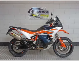 KTM 890 Adventure R 2023 occasion