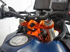 KTM 890 Adventure R 2023 occasion – foto 4 van 8
