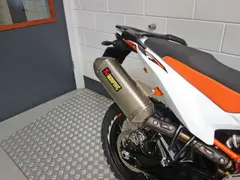 KTM 890 Adventure R 2023 occasion – foto 5 van 8