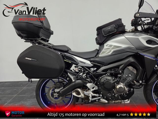 yamaha - tracer-900-abs