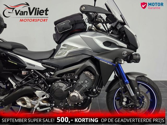 yamaha - tracer-900-abs
