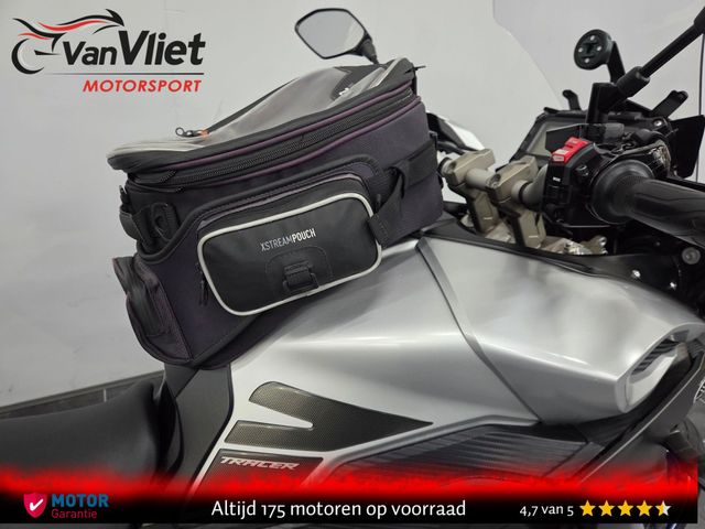 yamaha - tracer-900-abs