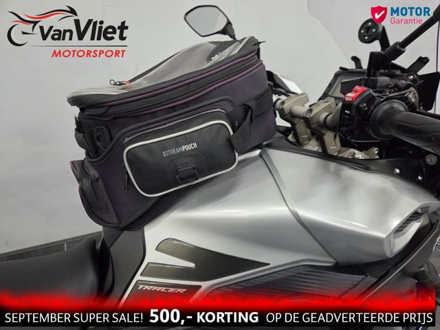 yamaha - tracer-900-abs