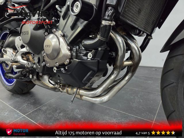yamaha - tracer-900-abs