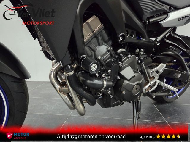 yamaha - tracer-900-abs