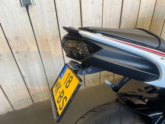 yamaha - fz-8