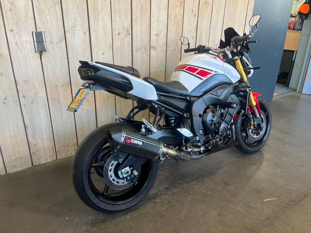 yamaha - fz-8