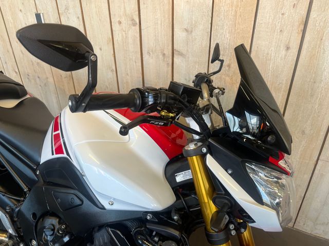 yamaha - fz-8