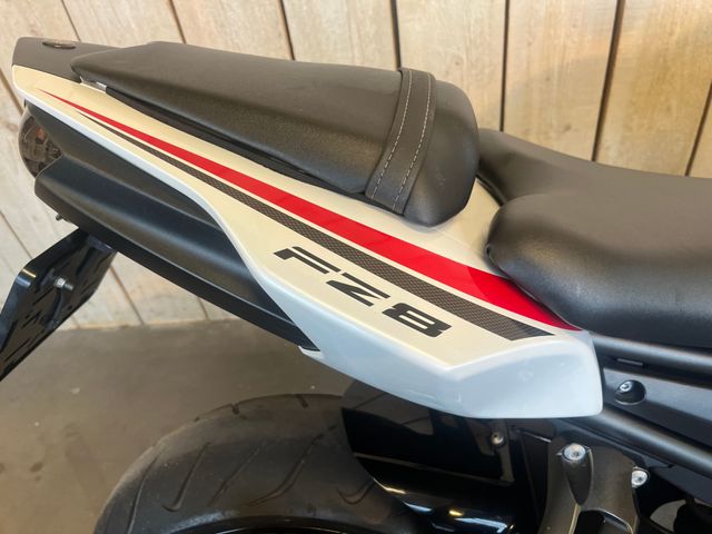yamaha - fz-8