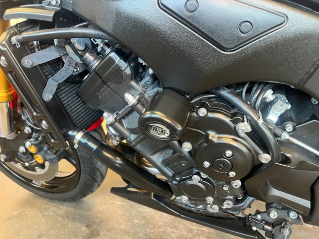 yamaha - fz-8