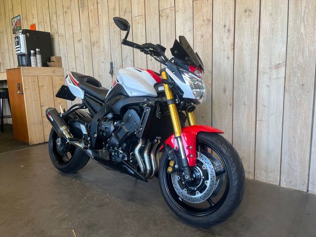 yamaha - fz-8