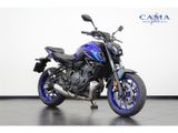 YAMAHA MT 07 ABS
