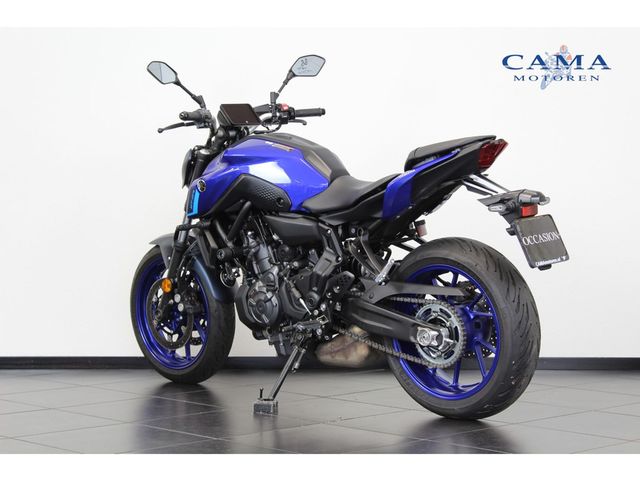 yamaha - mt-07-abs