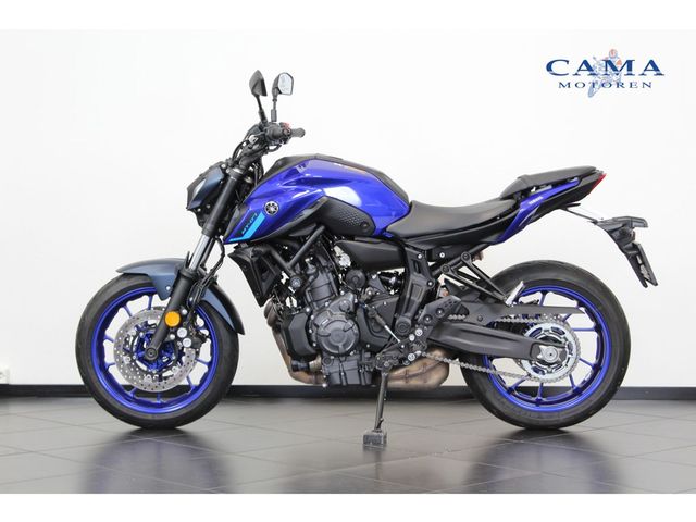 yamaha - mt-07-abs