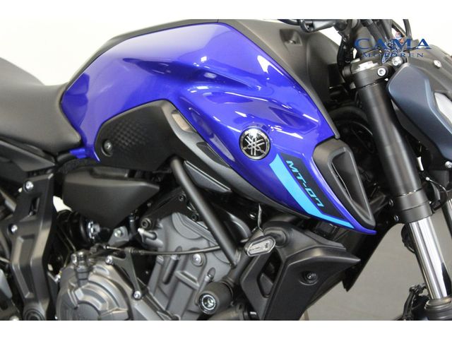 yamaha - mt-07-abs
