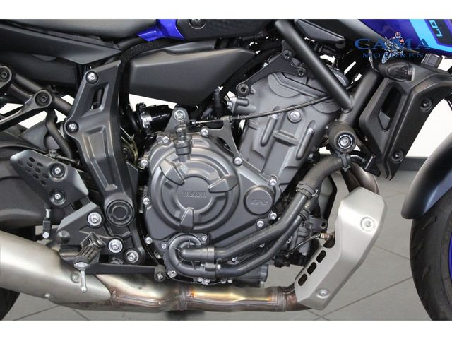 yamaha - mt-07-abs