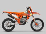KTM 450 EXC-F CHAMPION EDITION