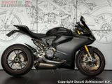 DUCATI PANIGALE 1199 S