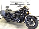 SUZUKI INTRUDER C 800 CLASSIC