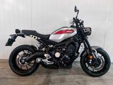 YAMAHA XSR 900 ABS