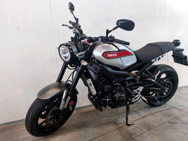 yamaha - xsr-900-abs