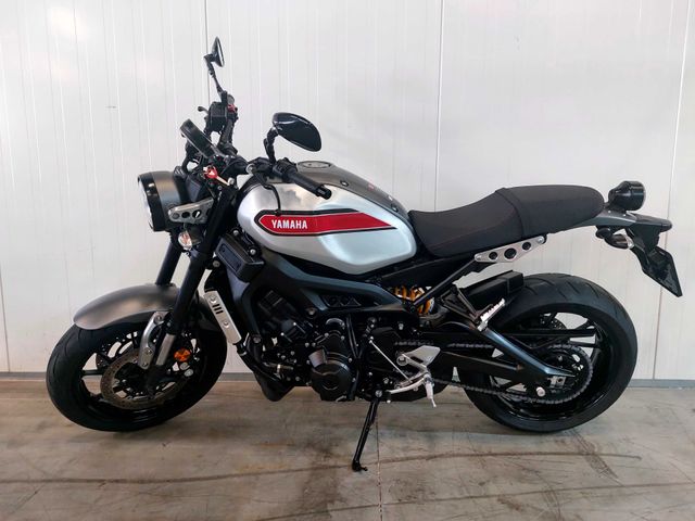 yamaha - xsr-900-abs