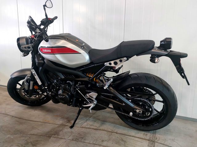 yamaha - xsr-900-abs