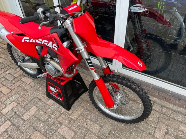 gas-gas - mc-250