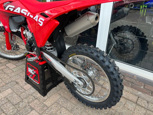 gas-gas - mc-250