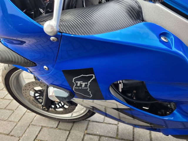 triumph - tt-600