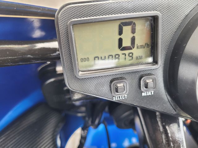 triumph - tt-600