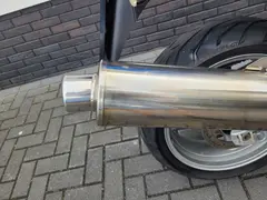Triumph TT 600- Zeer Nette TT 600-Zie fotos 2001 occasion – foto 13 van 19