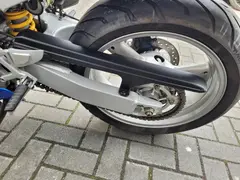 Triumph TT 600- Zeer Nette TT 600-Zie fotos 2001 occasion – foto 15 van 19
