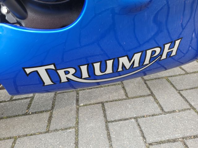 triumph - tt-600