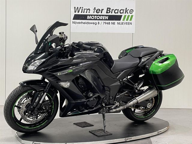 kawasaki - z-1000-sx-tourer