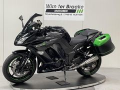 KAWASAKI Z 1000 SX TOURER
