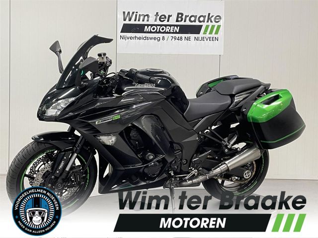 kawasaki - z-1000-sx-tourer