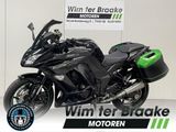 KAWASAKI Z 1000 SX TOURER
