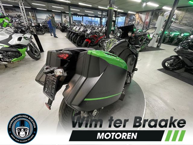 kawasaki - z-1000-sx-tourer