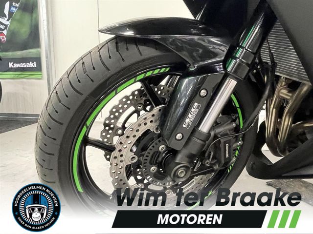 kawasaki - z-1000-sx-tourer