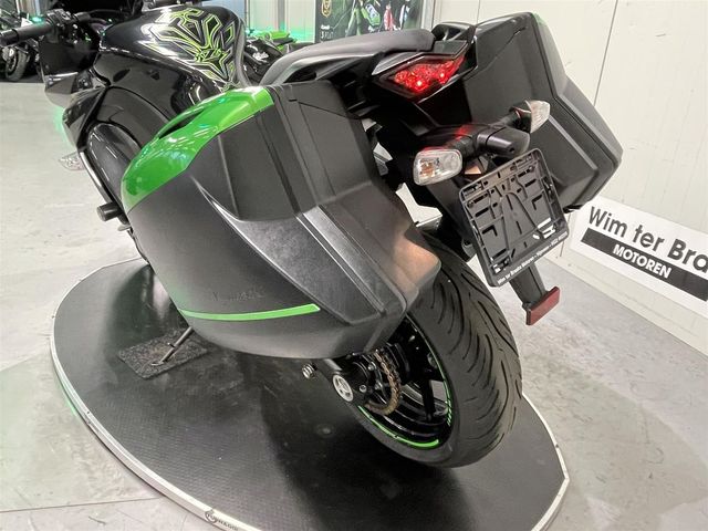 kawasaki - z-1000-sx-tourer