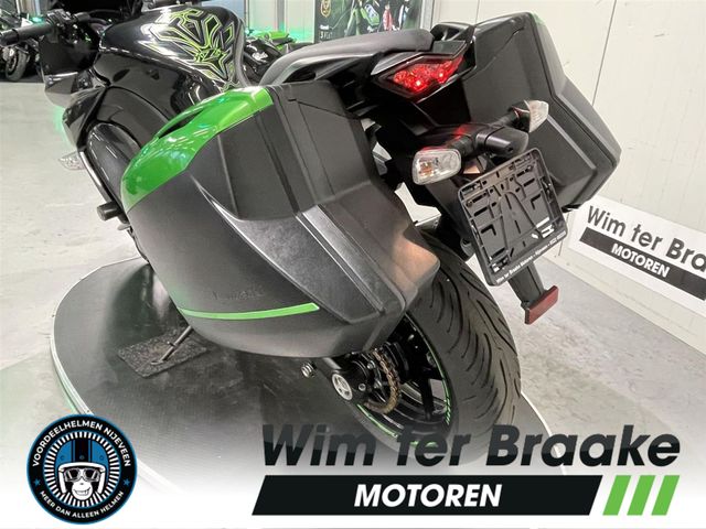 kawasaki - z-1000-sx-tourer