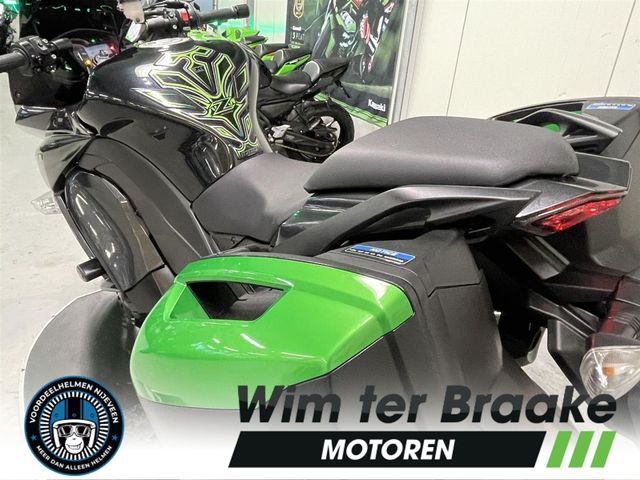 kawasaki - z-1000-sx-tourer