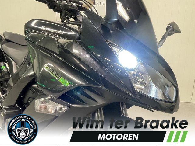 kawasaki - z-1000-sx-tourer