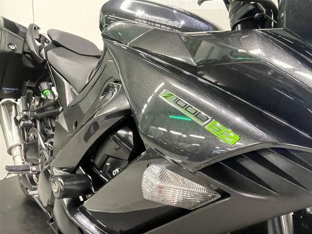 kawasaki - z-1000-sx-tourer